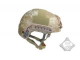 FMA Ballistic High Cut XP Helmet DD TB960-DD